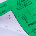 Тепло-звукоизоляция Шумофф Paradox (0.75х0.5м) многослойный вспененный полиэтилен Шумoff фото №1