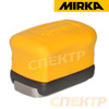 Мини-напильник Mirka 22х42мм для удаления дефектов Fine/Coarse (2-х сторонний напильник с магнитом)