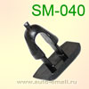 Автокрепеж SM-040 - держатель уплотнителя капота TOYOTA