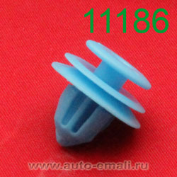 Крепёжное изделие № 11186