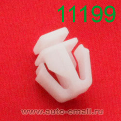 Крепёжное изделие № 11199