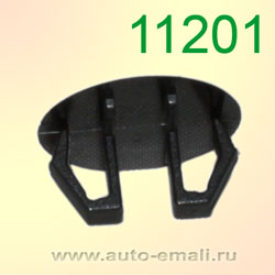 Крепёжное изделие № 11201