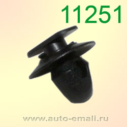 Крепёжное изделие № 11251