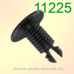 Крепёжное изделие № 11255