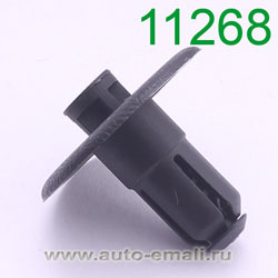 Крепёжное изделие № 11268