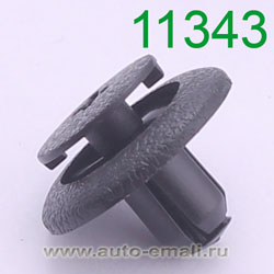 Крепёжное изделие № 11343