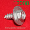 Крепёжное изделие № 12008 (саморез)