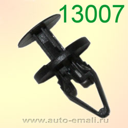 Крепёжное изделие № 13007