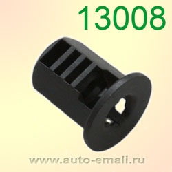 Крепёжное изделие № 13008
