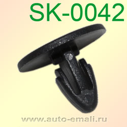 Крепёжное изделие № SK-0042