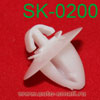 Крепёжное изделие № SK-0200