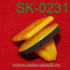 Крепёжное изделие № SK-0231 (аналог 10969)