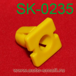 Крепёжное изделие № SK-0235