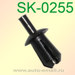 Крепёжное изделие № SK-0255