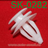 Крепёжное изделие № SK-0282 (аналог CP10282)