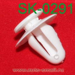 Крепёжное изделие № SK-0291