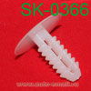 Крепёжное изделие № SK-0366