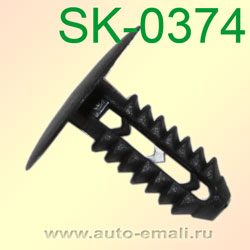 Крепёжное изделие № SK-0374
