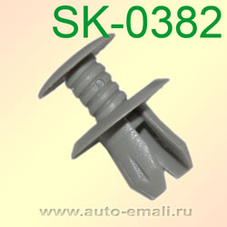 Крепёжное изделие № SK-0382