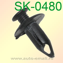 Крепёжное изделие № SK-0480