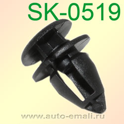 Крепёжное изделие № SK-0519