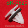 Крепёжное изделие № SK-0520 (аналог CP10520)