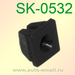 Крепёжное изделие № SK-0532