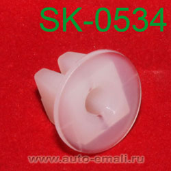 Крепёжное изделие № SK-0534