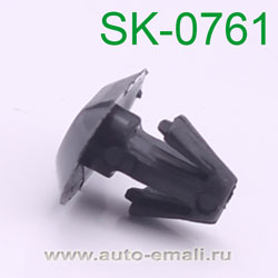 Крепёжное изделие № SK-0761