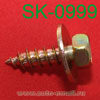 Крепёжное изделие № SK-0999 (саморез)