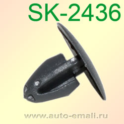Крепёжное изделие № SK-2436