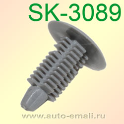Крепёжное изделие № SK-3089