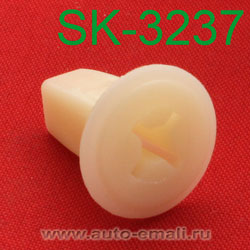 Крепёжное изделие № SK-3237