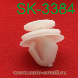 Крепёжное изделие № SK-3384
