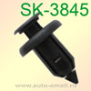 Крепёжное изделие № SK-3845