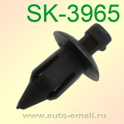 Крепёжное изделие № SK-3965