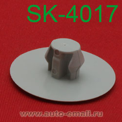 Крепёжное изделие № SK-4017