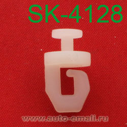 Крепёжное изделие № SK-4188