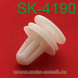 Крепёжное изделие № SK-4190