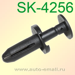 Крепёжное изделие № SK-4256