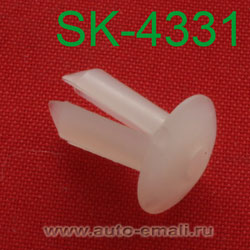 Крепёжное изделие № SK-4331