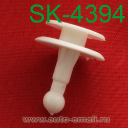 Крепёжное изделие № SK-4394