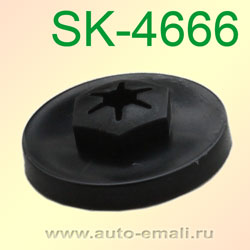 Крепёжное изделие № SK-4666