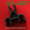 Крепёжное изделие № SK-4667