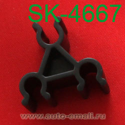 Крепёжное изделие № SK-4667