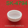 Крепёжное изделие № SK-4794 (заглушка)