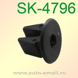 Крепёжное изделие № SK-4796