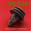 Крепёжное изделие № SK-5241
