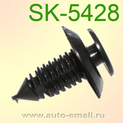 Крепёжное изделие № SK-5428