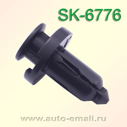 Крепёжное изделие № SK-6776